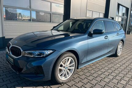 BMW 320 Gebrauchtwagen