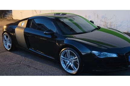 Audi R8 Gebrauchtwagen