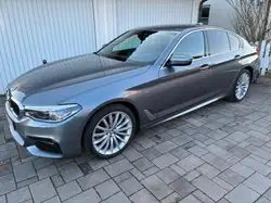 BMW 530 Gebrauchtwagen