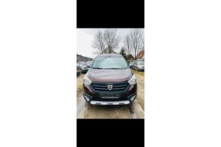 Dacia Dokker Gebrauchtwagen