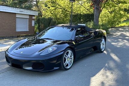 Ferrari F430 Gebrauchtwagen