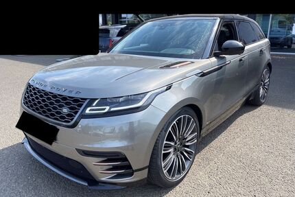 Land Rover Range Rover Velar Gebrauchtwagen