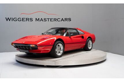 Ferrari 308 Gebrauchtwagen