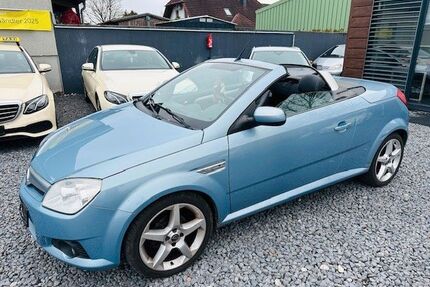 Opel Tigra Gebrauchtwagen