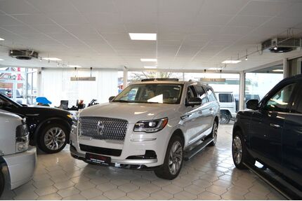 Lincoln Navigator Gebrauchtwagen
