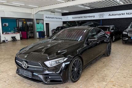Mercedes-Benz CLS 400 Gebrauchtwagen