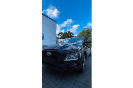 Hyundai KONA Gebrauchtwagen