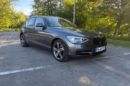 BMW 120 Gebrauchtwagen