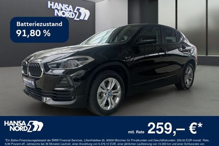 BMW X2 Gebrauchtwagen
