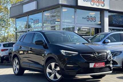 Opel Grandland X Gebrauchtwagen