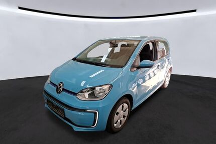 VW up! Gebrauchtwagen