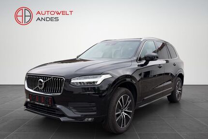 Volvo XC90 Gebrauchtwagen