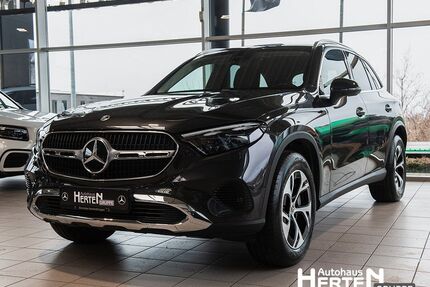 Mercedes-Benz GLC 300 Gebrauchtwagen