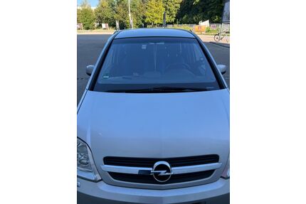 Opel Meriva Gebrauchtwagen