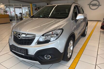 Opel Mokka Gebrauchtwagen