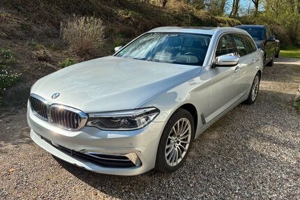 BMW 530 Gebrauchtwagen