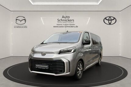 Toyota Proace (Verso) Gebrauchtwagen