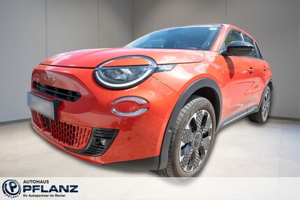 Fiat 600e Gebrauchtwagen