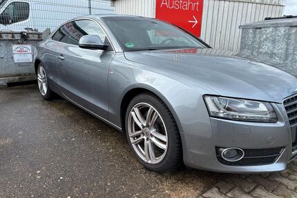 Audi A5 Gebrauchtwagen