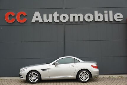 Mercedes-Benz SLK 200 Gebrauchtwagen