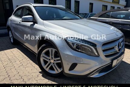 Mercedes-Benz GLA 220 Gebrauchtwagen