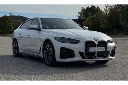 BMW 420 Gran Coupé Gebrauchtwagen