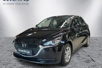 Mazda 2 Gebrauchtwagen