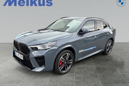 BMW X2 Gebrauchtwagen