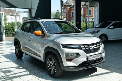 Dacia Spring Gebrauchtwagen