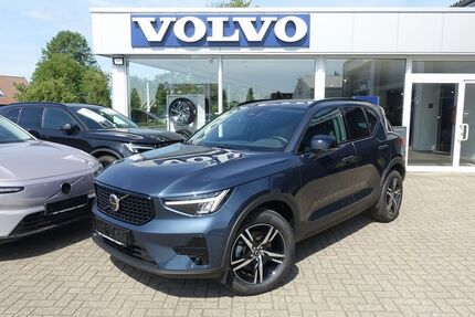 Volvo XC40 Gebrauchtwagen