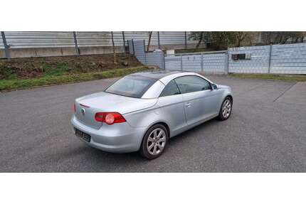 VW Eos Gebrauchtwagen