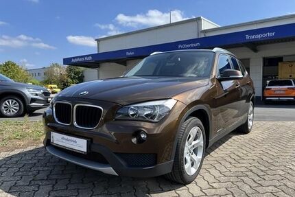 BMW X1 Gebrauchtwagen