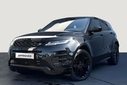 Land Rover Range Rover Evoque Gebrauchtwagen