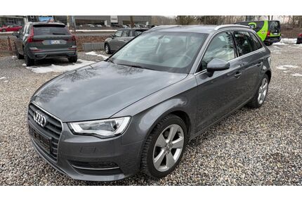 Audi A3 Gebrauchtwagen