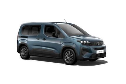 Peugeot Rifter Gebrauchtwagen