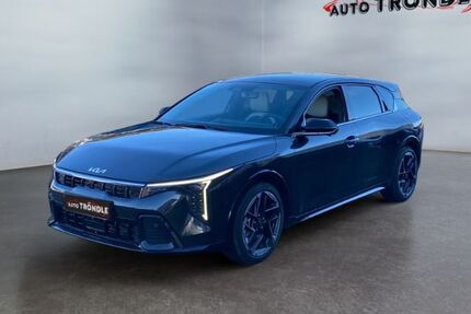 Kia K4 Gebrauchtwagen