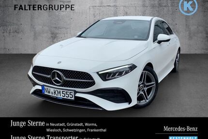 Mercedes-Benz A 200 Gebrauchtwagen