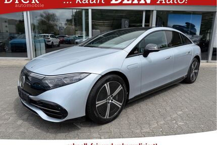 Mercedes-Benz EQS Gebrauchtwagen