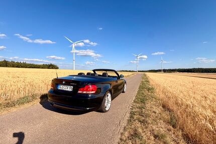 BMW 120 Gebrauchtwagen