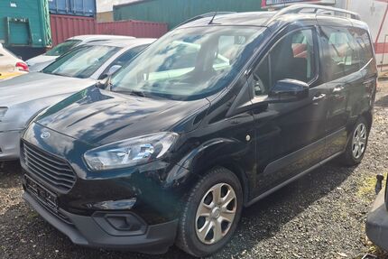 Ford Transit Gebrauchtwagen