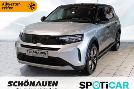 Opel Frontera Gebrauchtwagen
