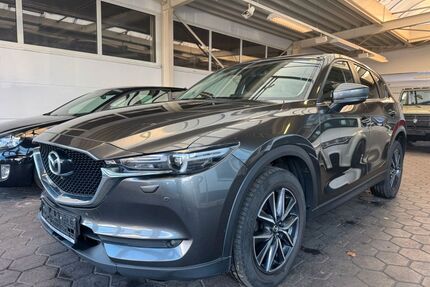 Mazda CX-5 Gebrauchtwagen