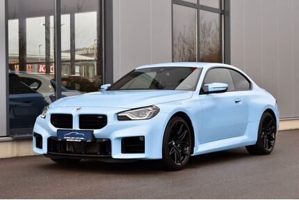 BMW M2 Gebrauchtwagen