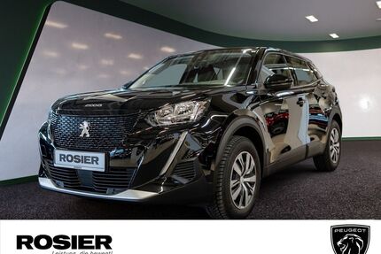 Peugeot e-2008 Gebrauchtwagen