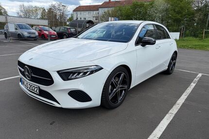 Mercedes-Benz A 180 Gebrauchtwagen