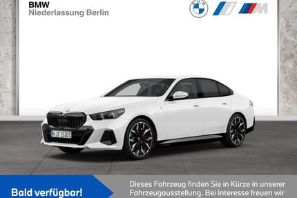 BMW 550 Gebrauchtwagen