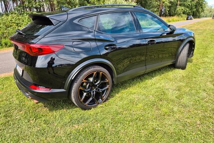 Cupra Formentor Gebrauchtwagen
