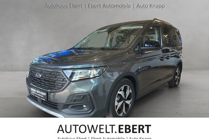 Ford Tourneo Connect Gebrauchtwagen