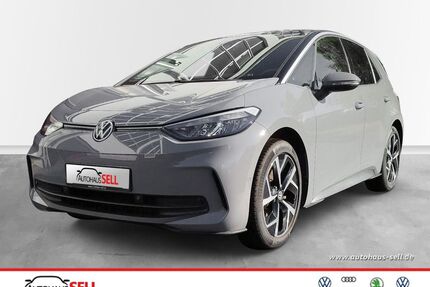 VW ID.3 Gebrauchtwagen