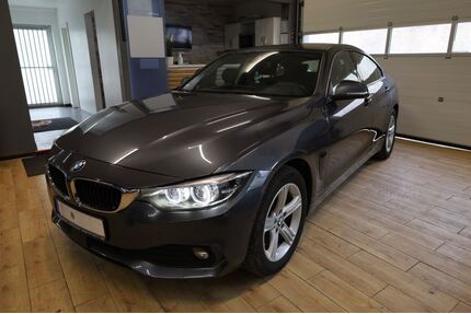 BMW 420 Gebrauchtwagen